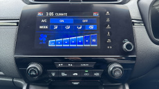 Honda CR-V 2.0 i-MMD Hybrid Sport Line 2WD 5dr eCVT Hybrid Estate